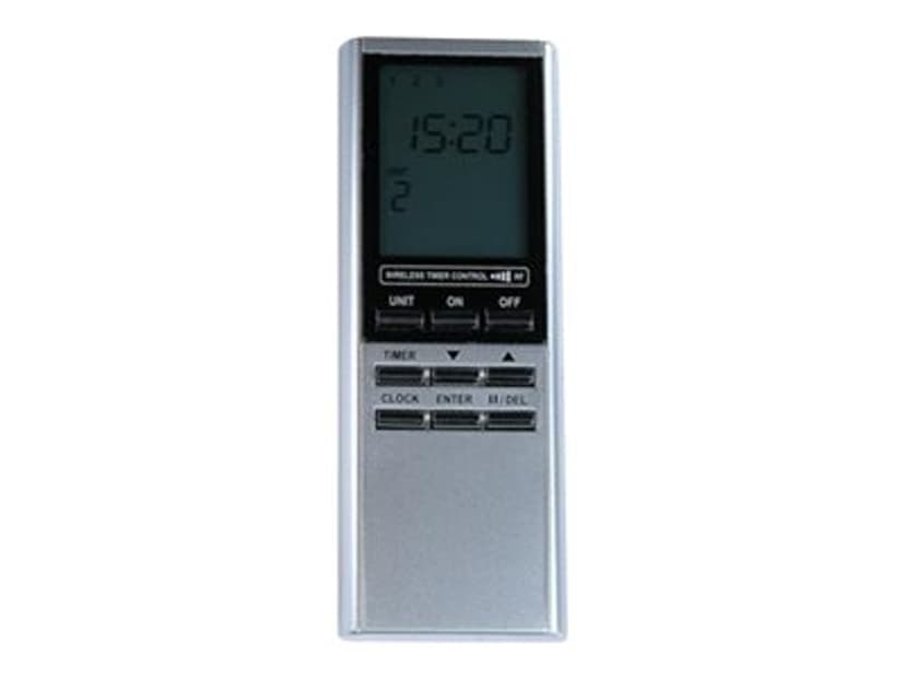 Nexa TMT-918 Multikaukosäädin