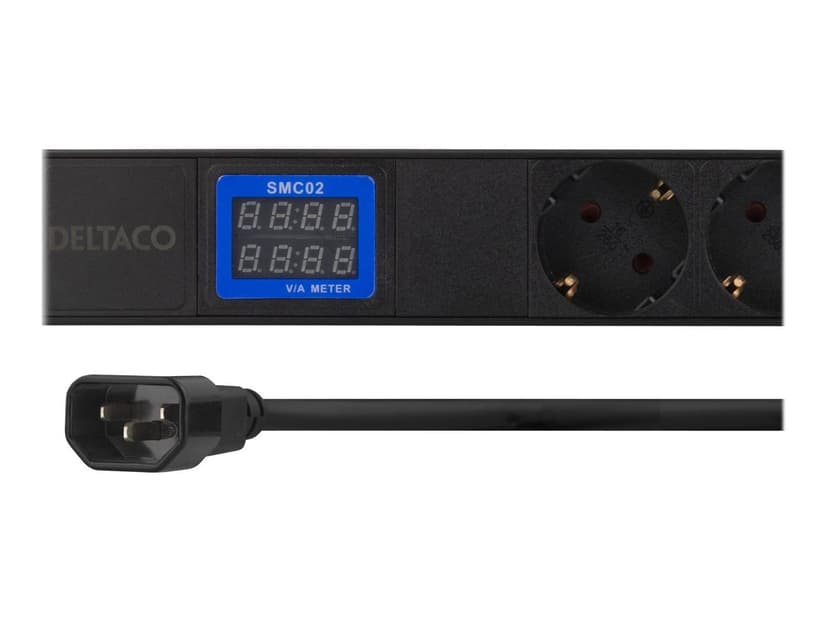 Deltaco GT-8638