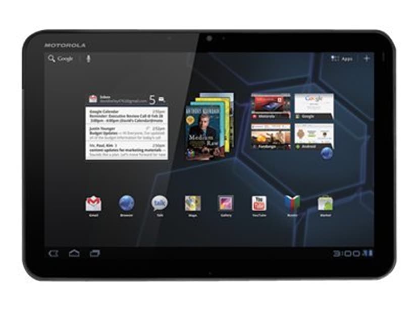 Motorola XOOM