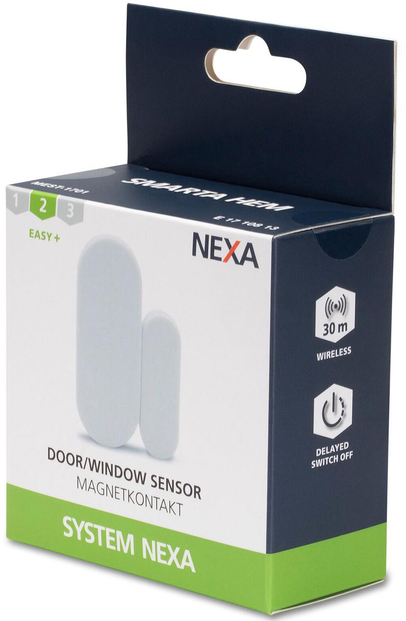 Nexa MEST-1701 Magneettikytkin