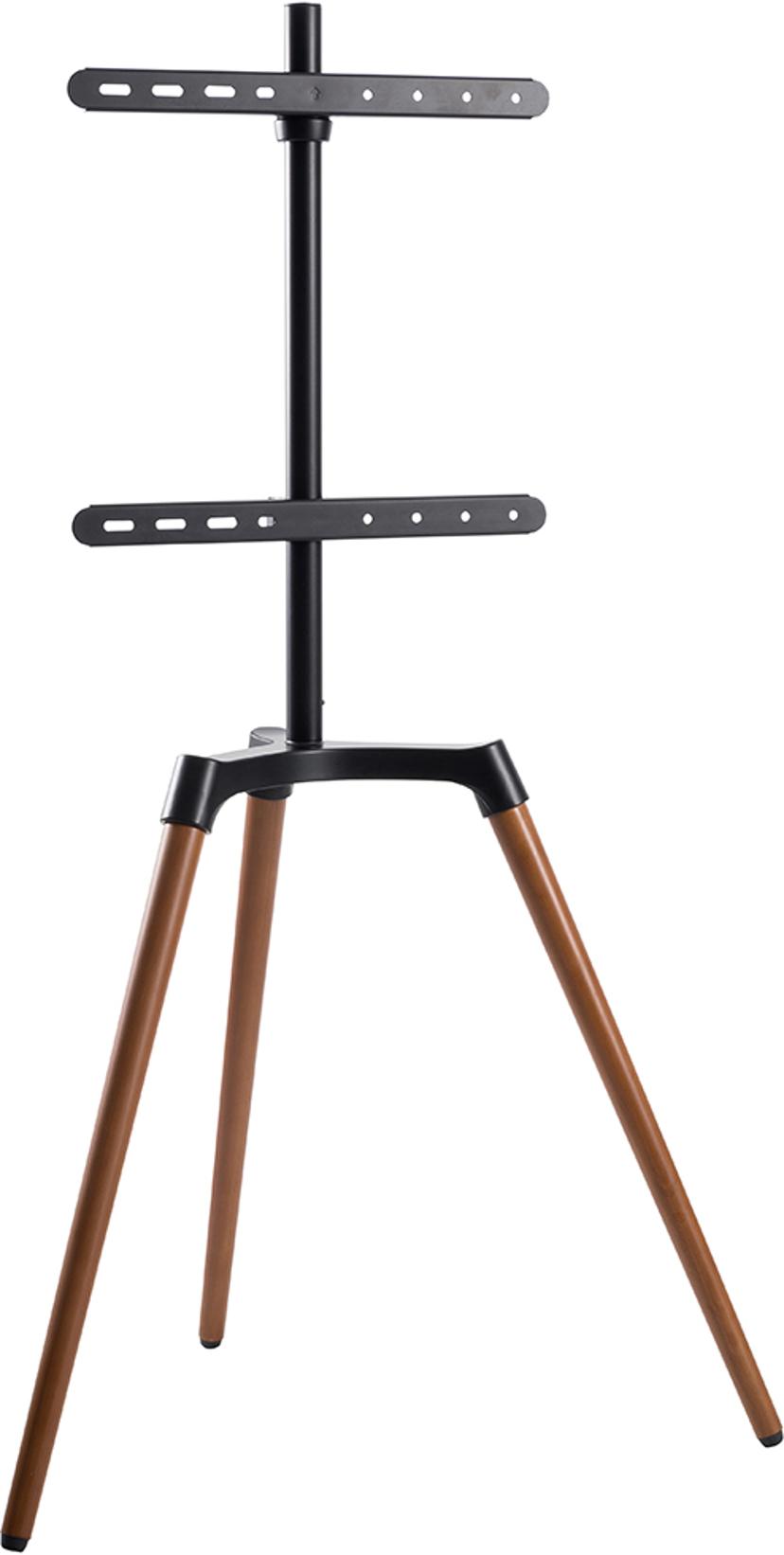 Prokord Art Stand 65" Black/Dark