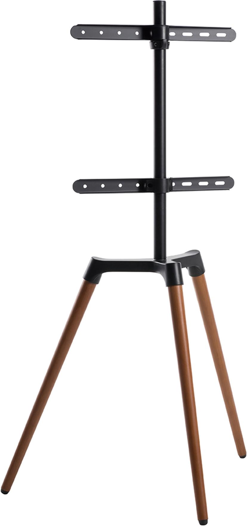Prokord Art Stand 65" Black/Dark
