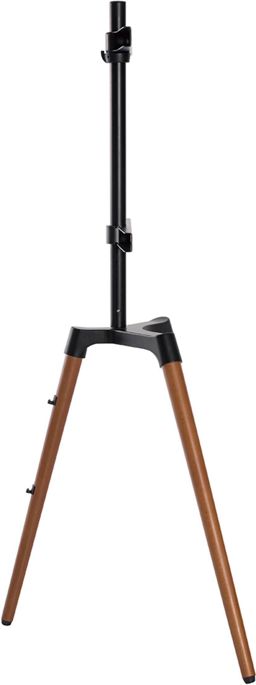 Prokord Art Stand 65" Black/Dark