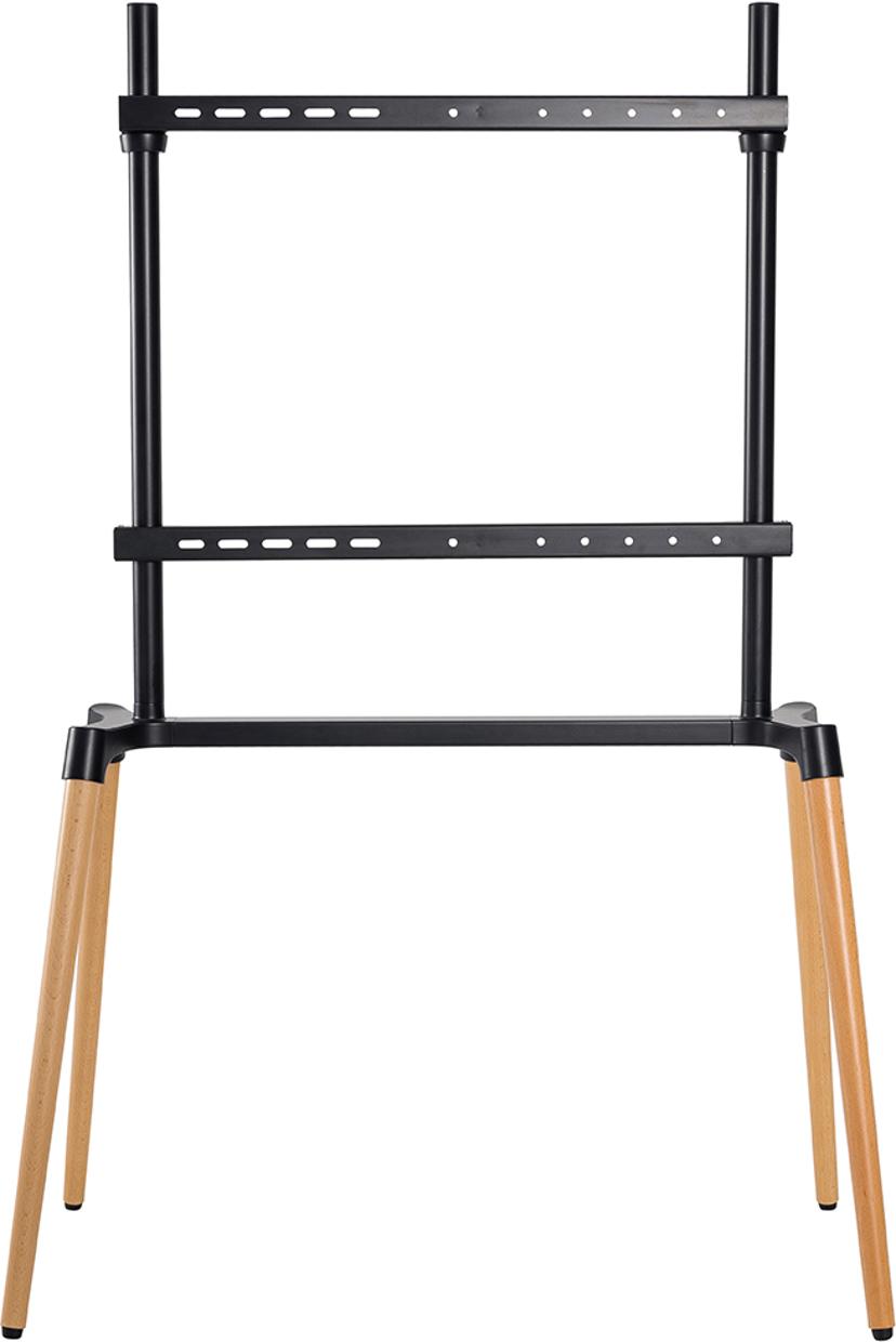 Prokord Art Stand 49-75" Black/Light