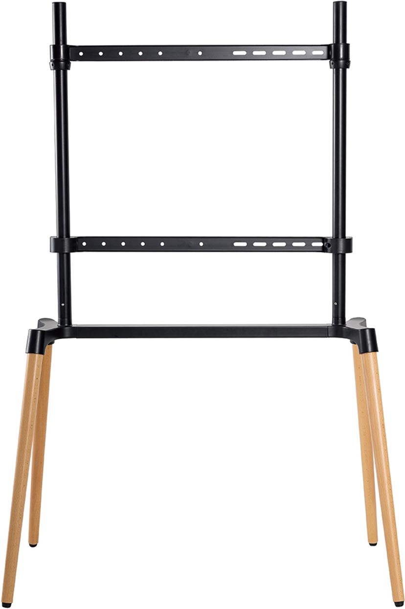 Prokord Art Stand 49-75" Black/Light