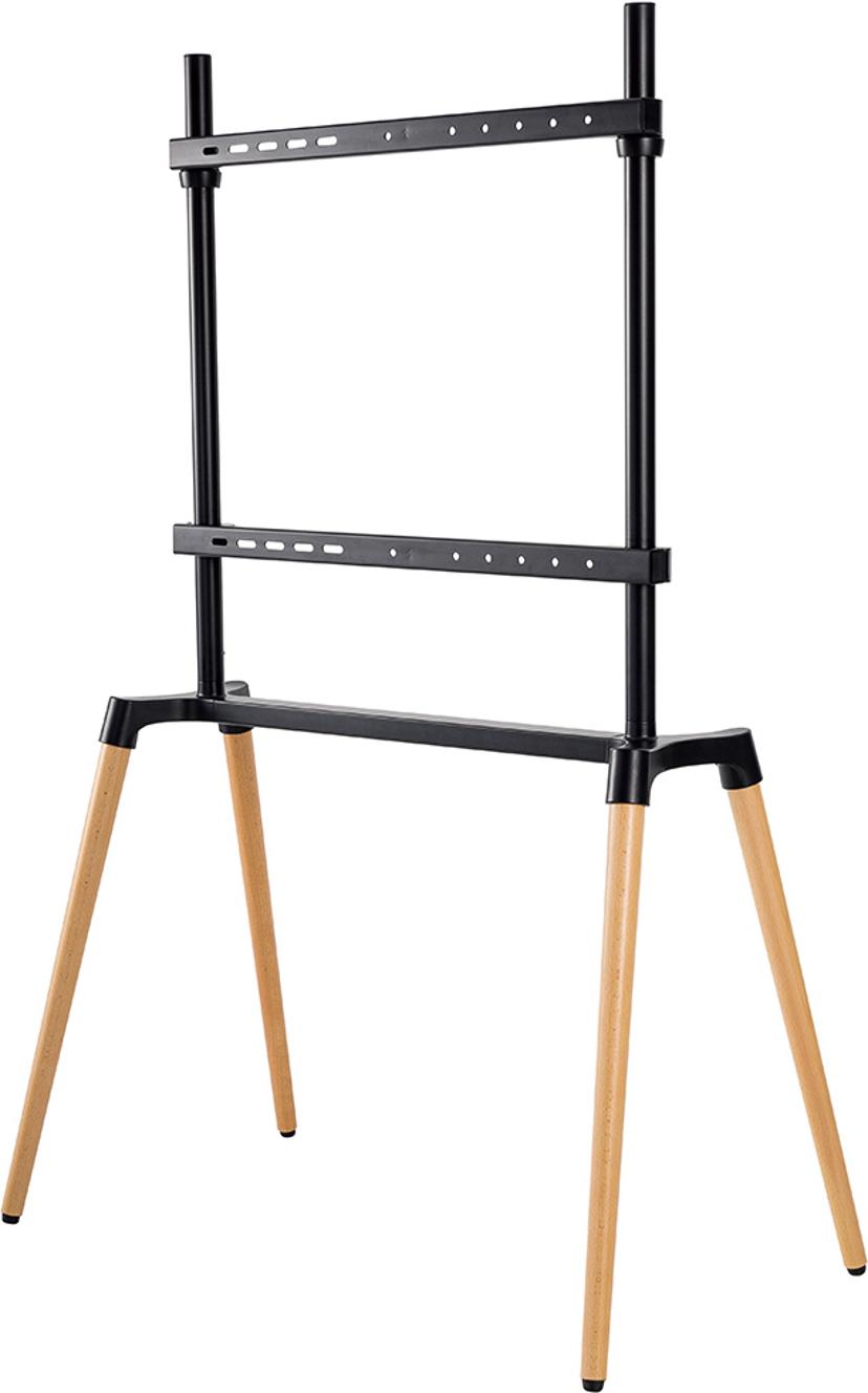 Prokord Art Stand 49-75" Black/Light