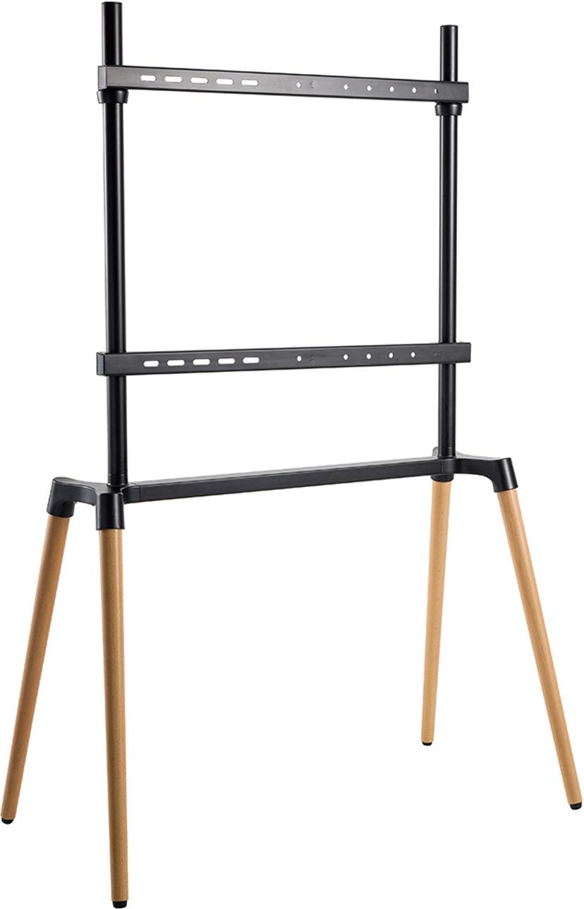 Prokord Art Stand 49-75" Black/Light