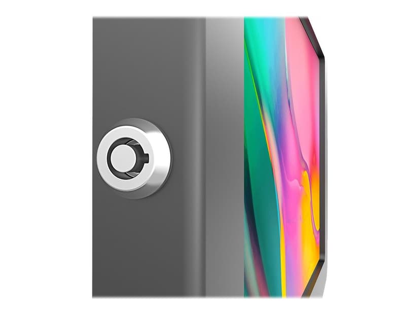 Maclocks Space Galaxy Tab A 10.1" 2019 Tablet Lock and Tablet Holder Display Wall Mount