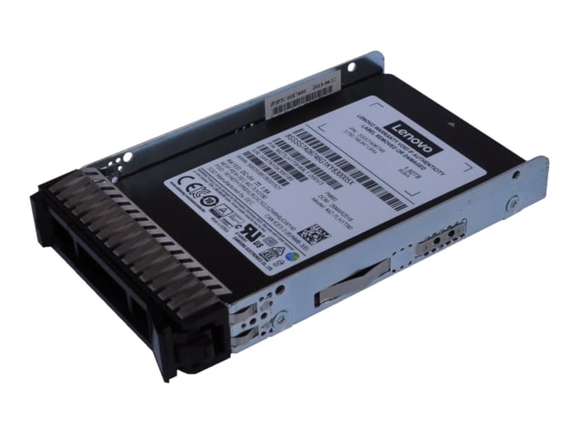 Lenovo PM883 Entry 3,5" SATA 6.0 Gbit/s
