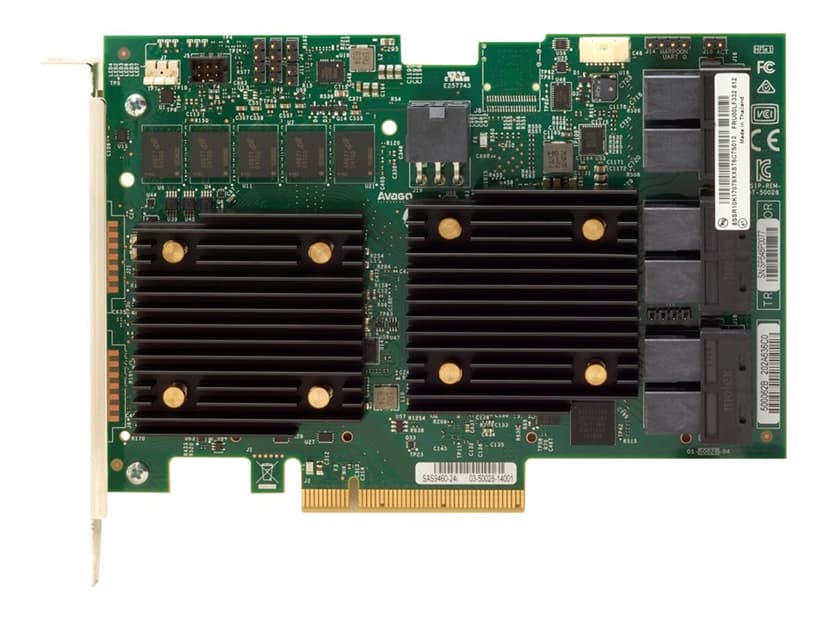Lenovo ThinkSystem 930-24i