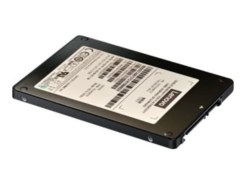 Lenovo ThinkSystem PM1645 Mainstream 2,5" SAS