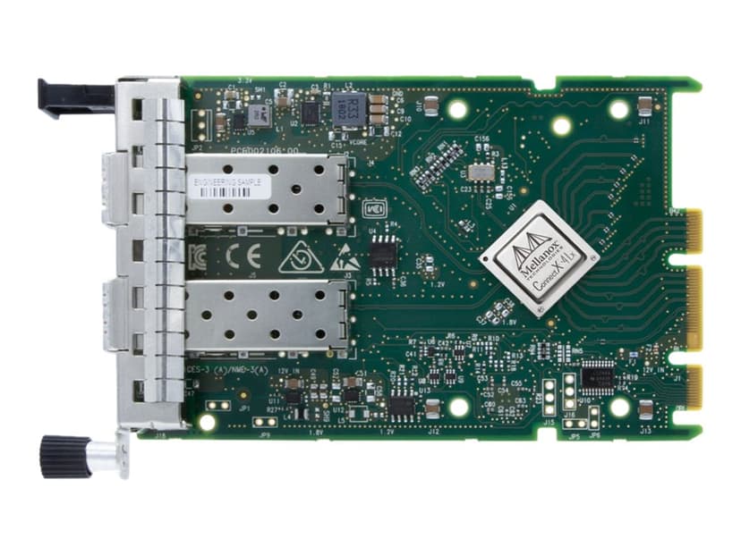Lenovo ThinkSystem Mellanox ConnectX-4 Lx