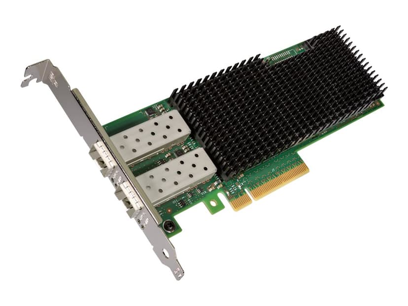 Lenovo Intel XXV710-DA2