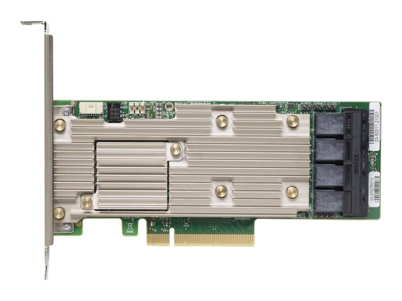 Lenovo ThinkSystem 930-16i