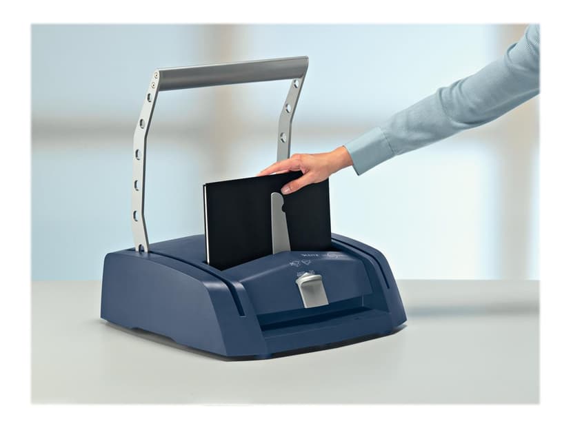 Leitz impressBIND 280