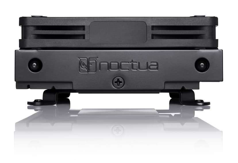 Noctua MotorIT chromax NH-L9i Jäähdytin Musta