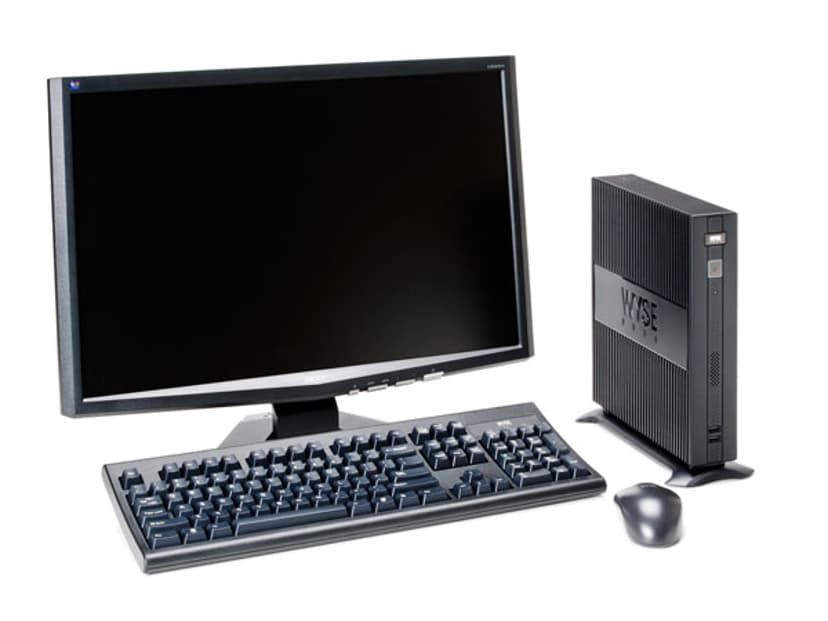 Dell Wyse Xenith