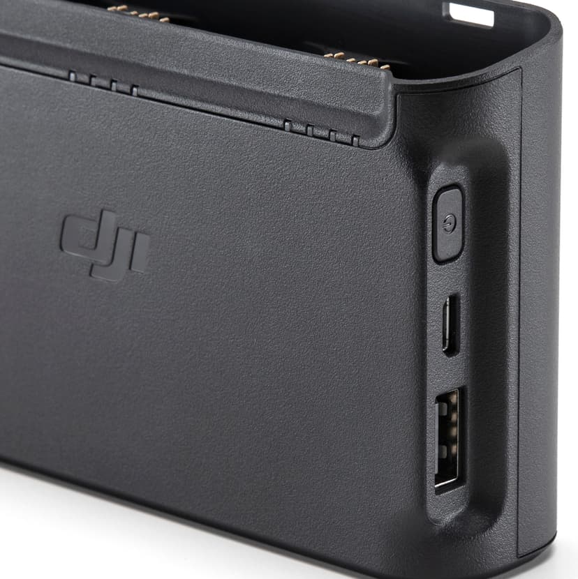 DJI Mavic Mini Two-Way Charging Hub