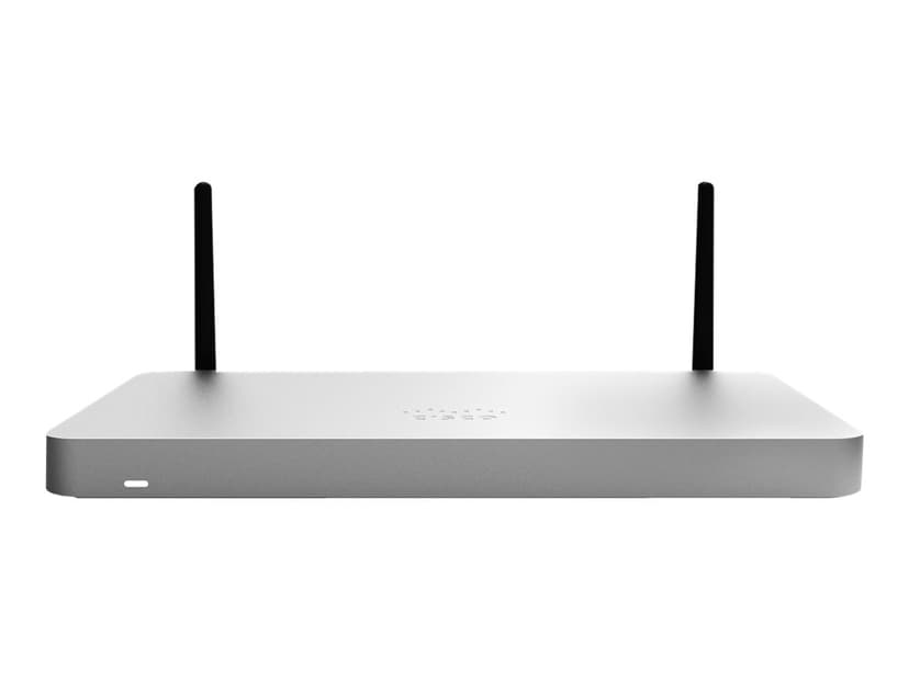 Cisco MX68W