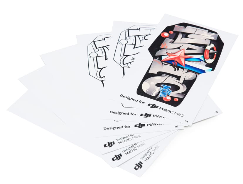 DJI Mavic Mini Diy Creative Kit