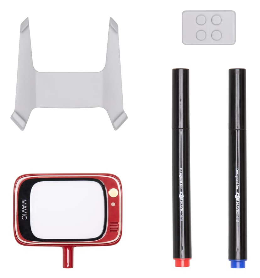 DJI Mavic Mini Snap Adapter