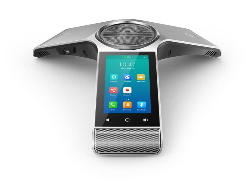 Yealink CP960W conference phone incl. 2xCPW90 Microsoft Teams Edition