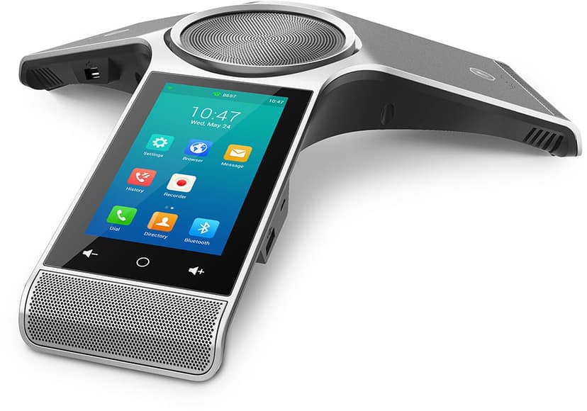Yealink CP960 Optima HD IP Conference Phone Microsoft Teams Edition