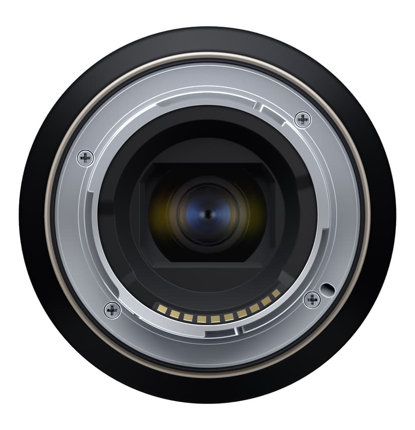 Tamron 20mm f/2.8 Di III OSD M 1:2 Sony E