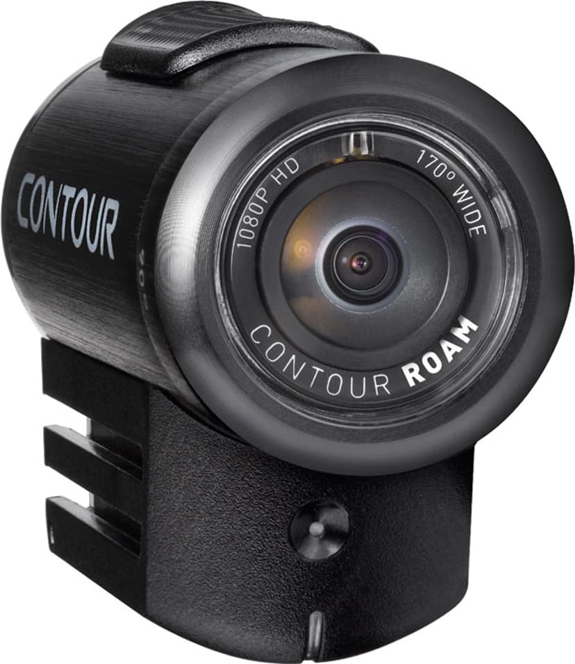 Contour Roam