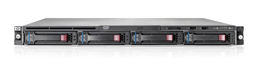HPE ProLiant DL320 G6