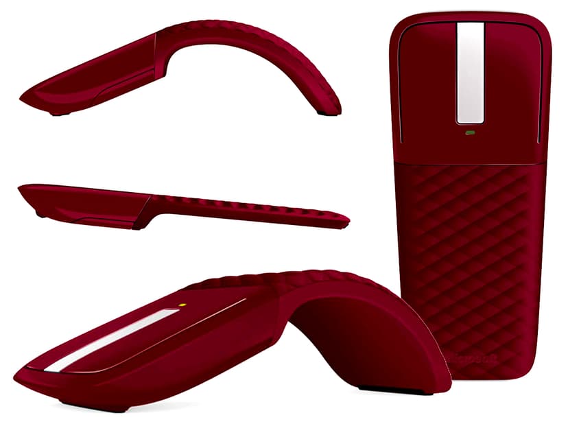 Microsoft Arc Touch Mouse