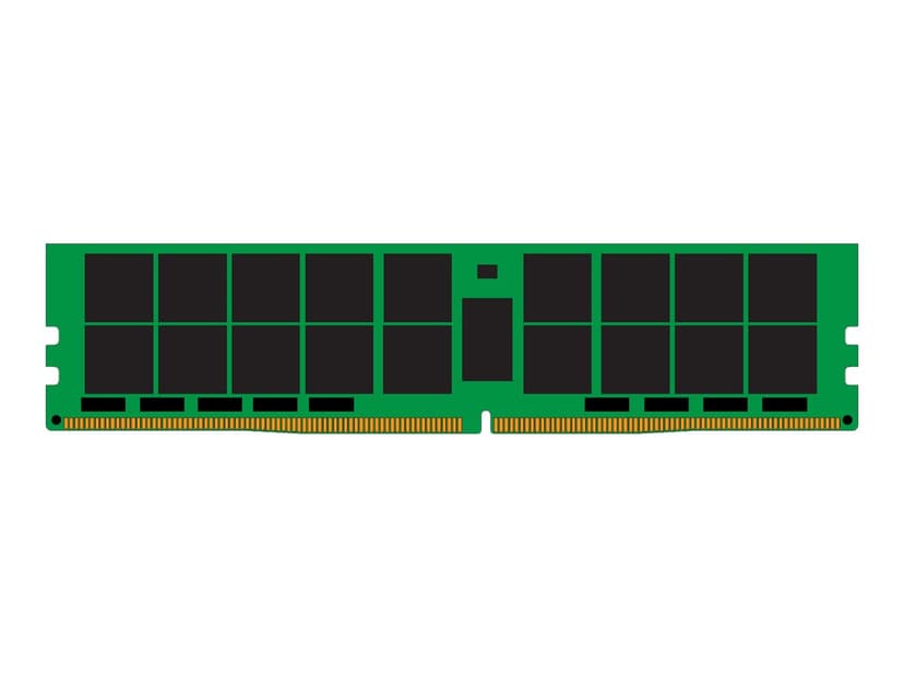 Kingston RAM 64GB 2933MHz DDR4 288-pin DIMM