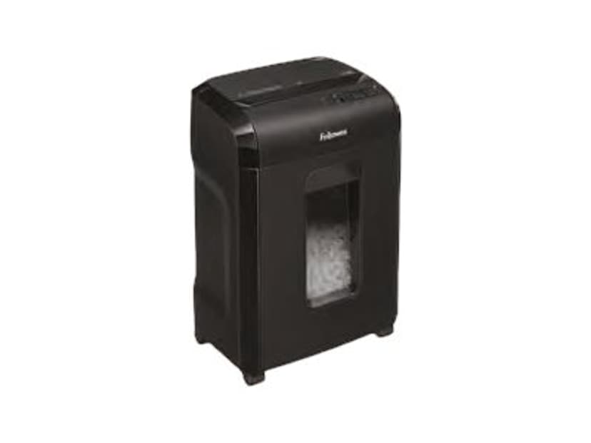 Fellowes Powershred 10M Micro-Cut
