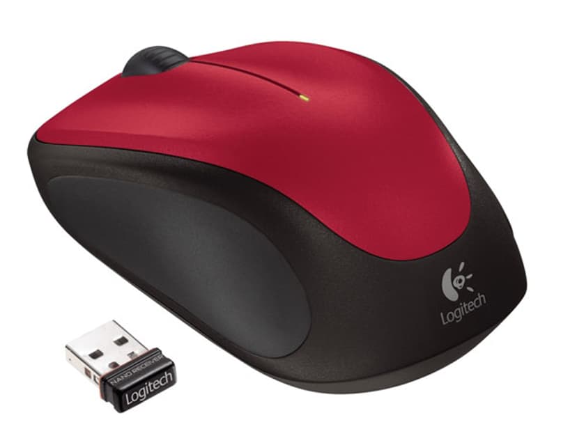 Logitech M235