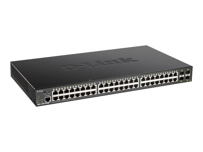 D-Link DGS 1250-52X