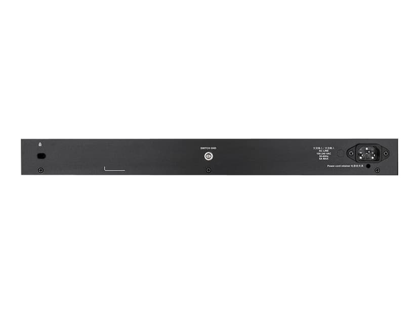 D-Link DGS 1250-52X