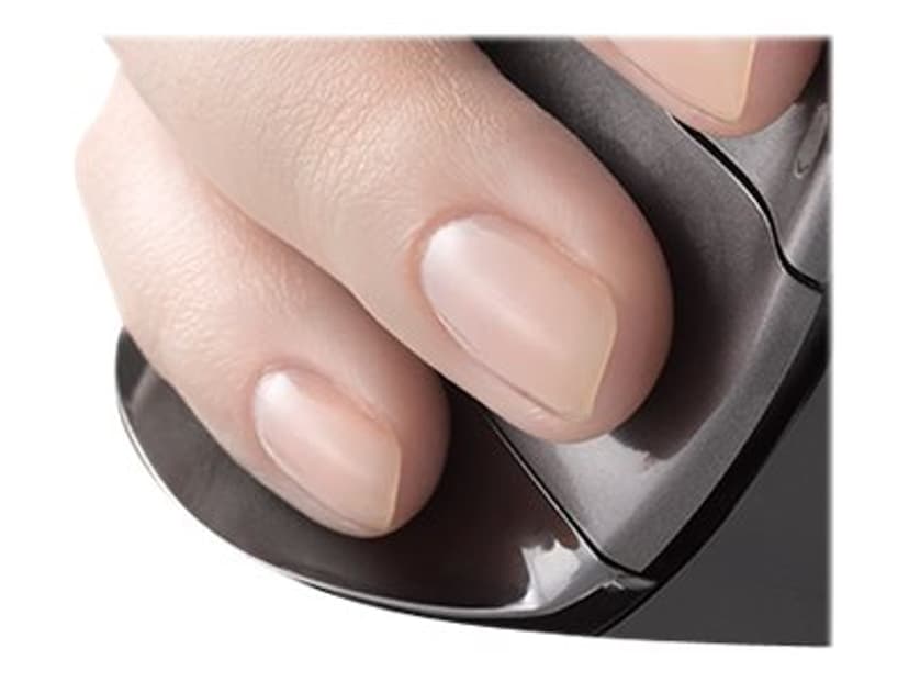 Evoluent Verticalmouse D Medium Wireless RF Trådlös
