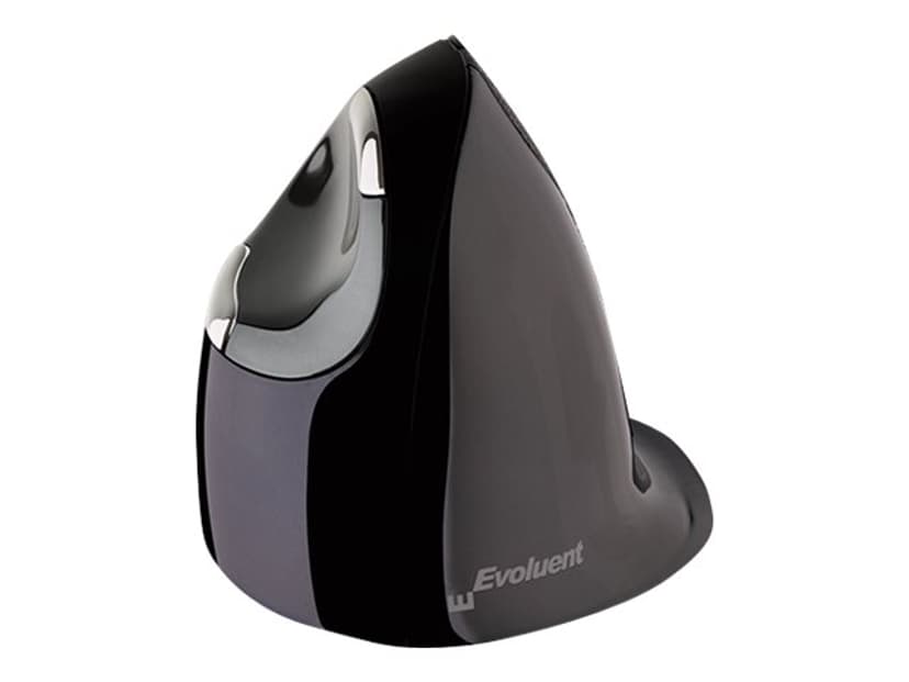 Evoluent Verticalmouse D Medium Wireless RF Trådlös