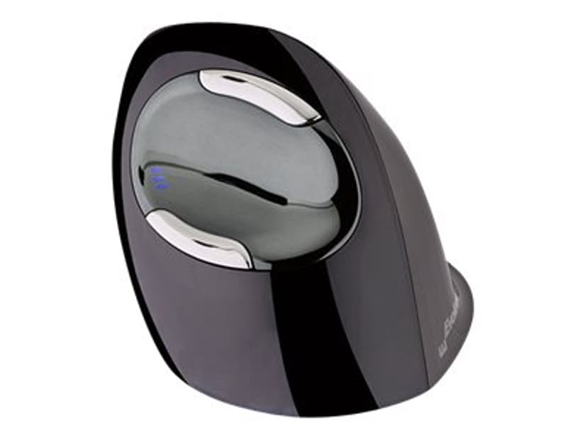 Evoluent Verticalmouse D Medium Wireless RF Trådlös