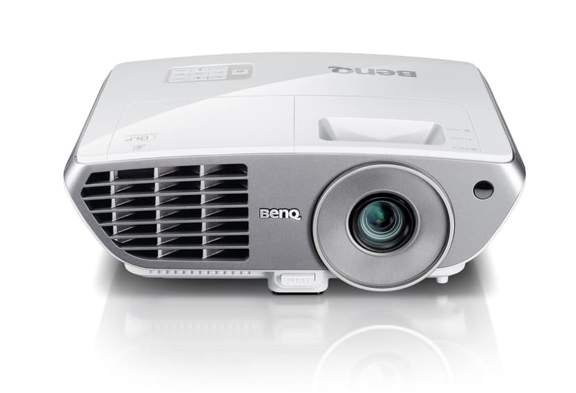 BenQ W1060 DLP-projektor
