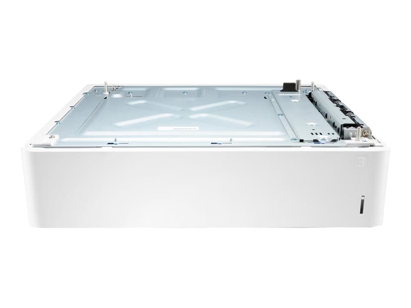 HP Feeder 550 Sheet - M776