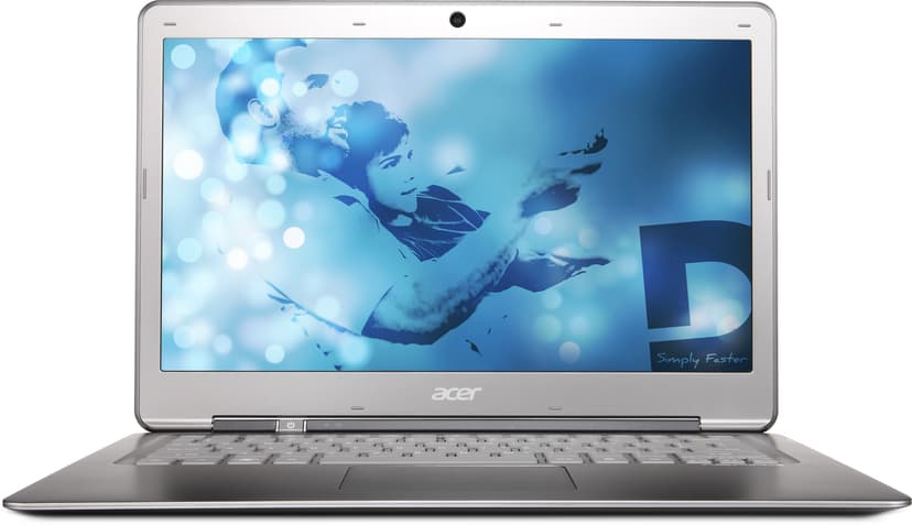 Acer Aspire S3-951-2464G34iss