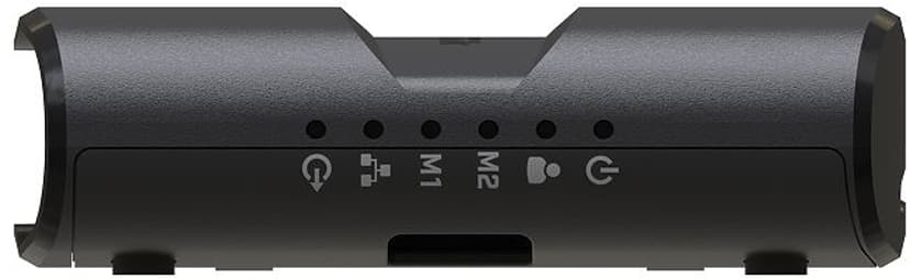 Mikrotik Mobile Quick Setup Tool