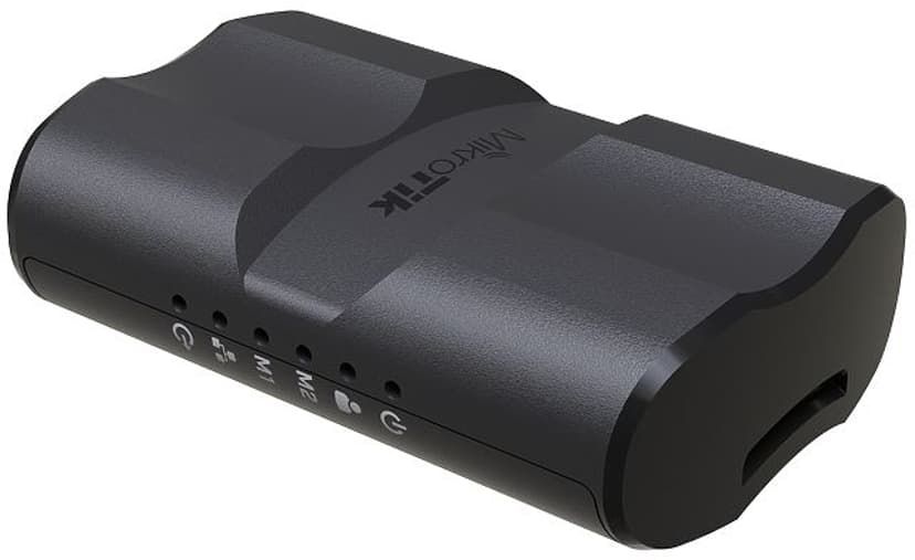 Mikrotik Mobile Quick Setup Tool