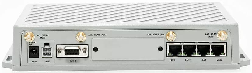 Digi TransPort WR44 R