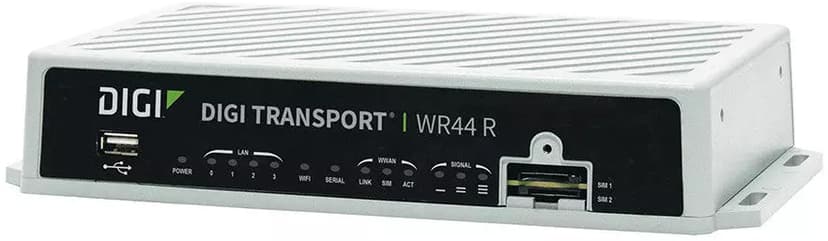 Digi TransPort WR44 R