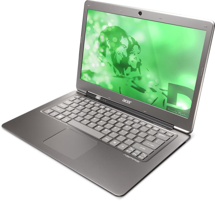 Acer Aspire S3-951-2464G34iss