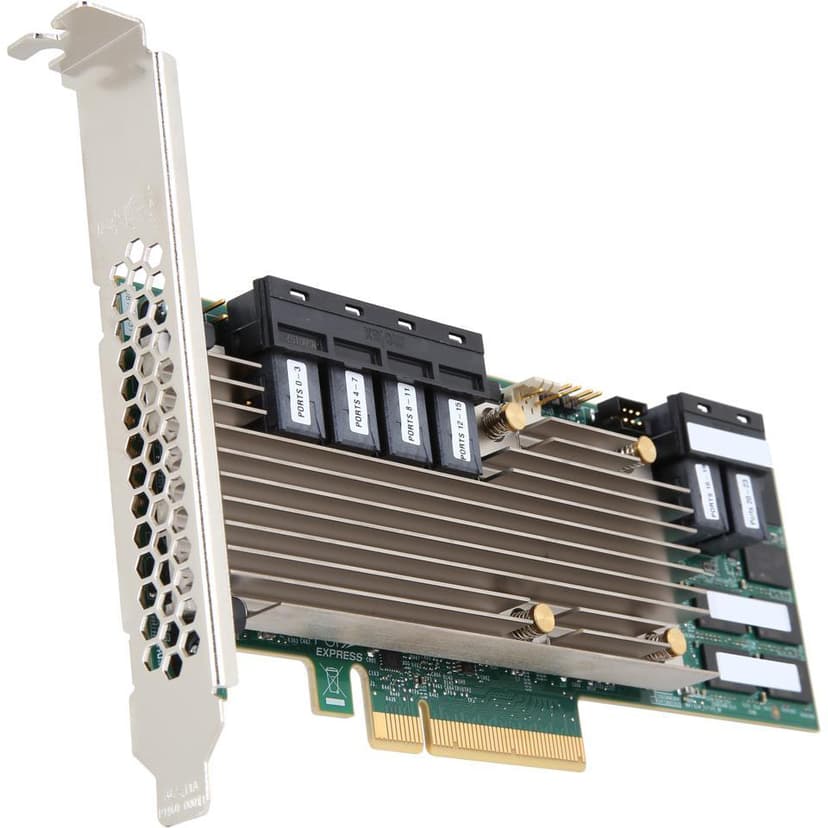 Broadcom MegaRAID SAS 9361-24i