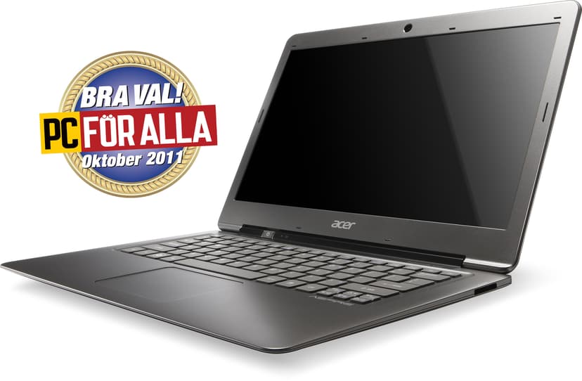 Acer Aspire S3-951-2464G34iss