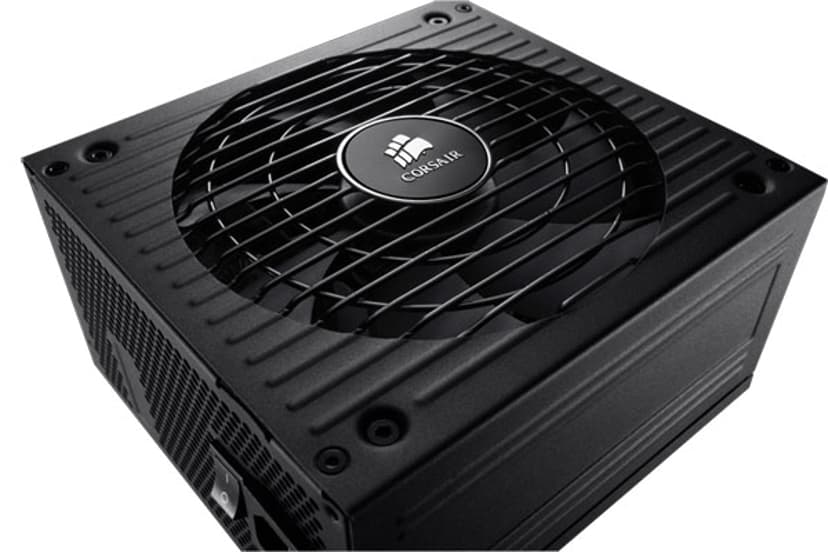 Corsair Enthusiast Series Modular TX750M